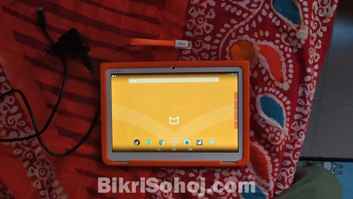 Korean tablet